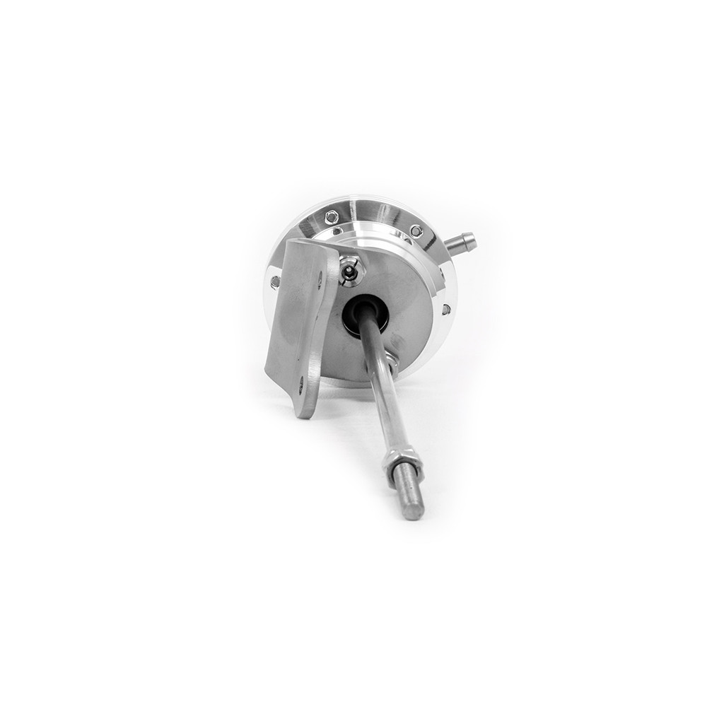 Wastegate Forge per Ford Focus RS Mk2 - FO-FMAC-FRS2.D.OEM - FMACFRS2-DIA-YEL