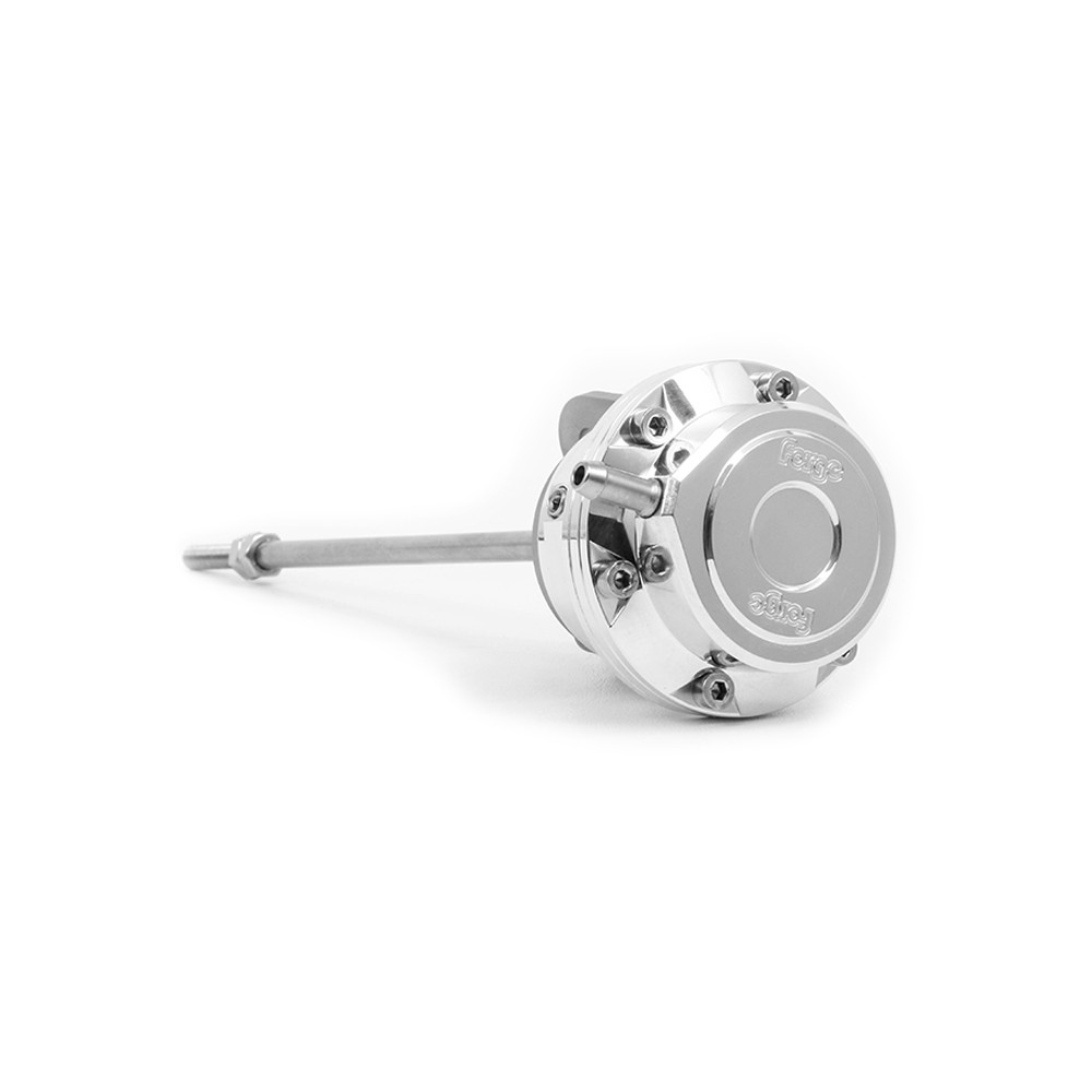 Wastegate Forge per Ford Focus RS Mk2 - FO-FMAC-FRS2.D.OEM - FMACFRS2-DIA-YEL