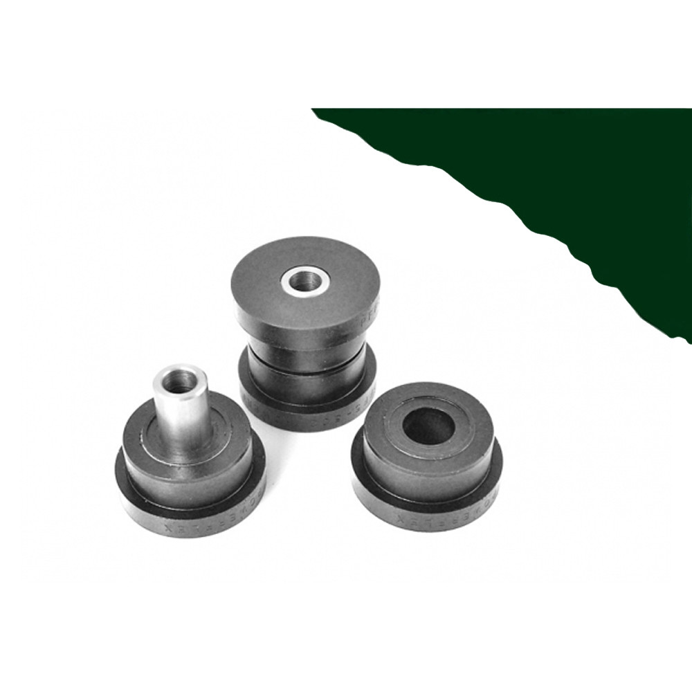 Silent-bloc Powerflex Heritage bras de contrôle avant intérieur BMW série 5 (2 pièces) - PF-F5502-2H - PFF5-502H - 5055676559739