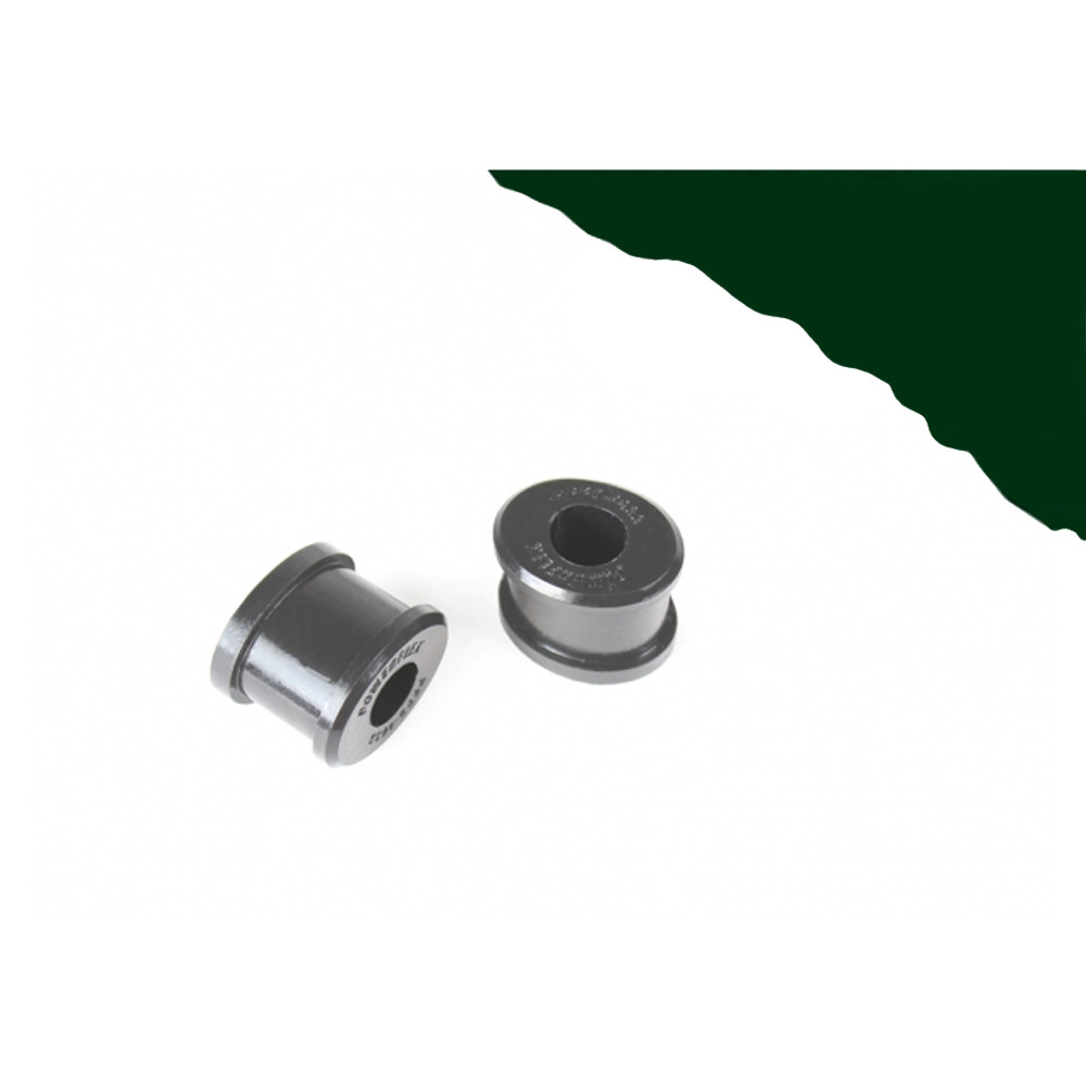 Silent-block Powerflex Heritage vorne Arm Schalthebel oval BMW 5er Serie (2 Stück) - PF-F54633-2H - PFF5-4633H - 5055676555755