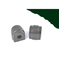Silent-bloc Powerflex Heritage barre anti-roulis avant 24mm BMW série 5 E39 (2 pièces)