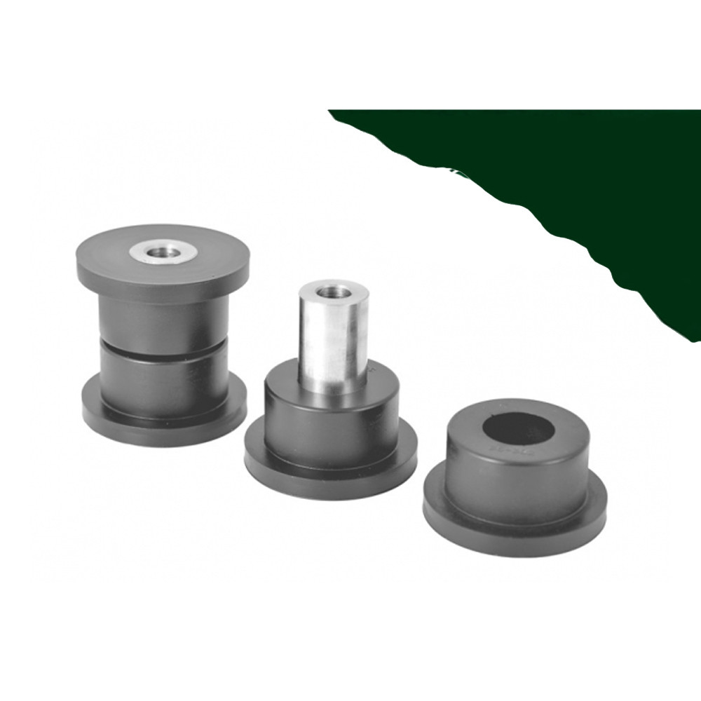 Silent-bloc Powerflex Heritage arrière triangle avant inférieur Mazda RX7 1992-2002 (2 pièces) - PF-F36302-2H - PFF36-302H - 5055676560087