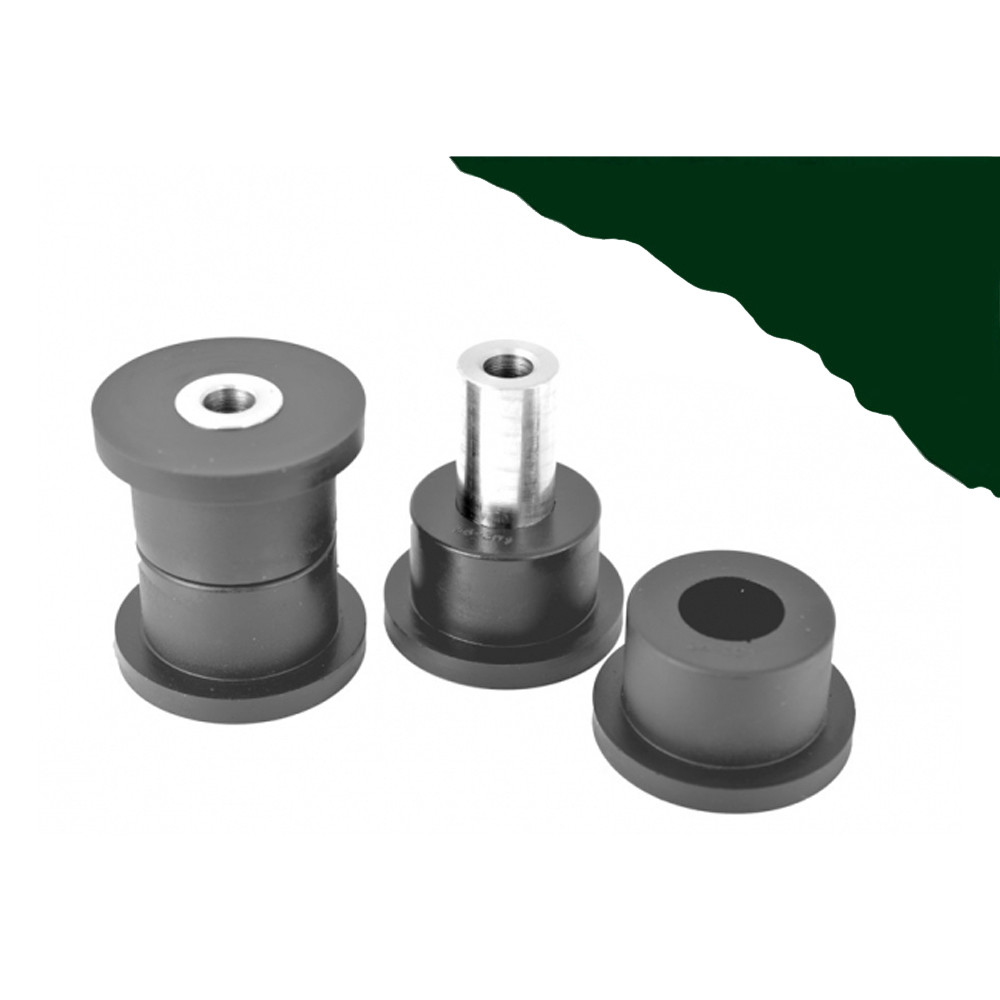 Silent-bloc Powerflex Heritage avant triangle avant inférieur Mazda RX7 1992-2002 (2 pièces) - PF-F36301-2H - PFF36-301H - 5055676560070