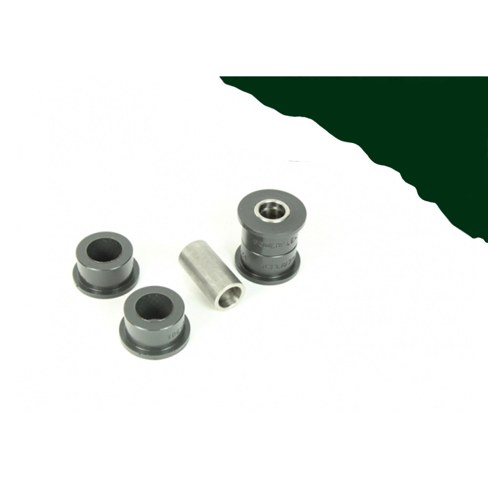 Silent-block Powerflex Heritage Schaft Panhard 35mm Land Rover Defender (2 Stück) - PF-F32301-2H - PFF32-301H - 5055676513342