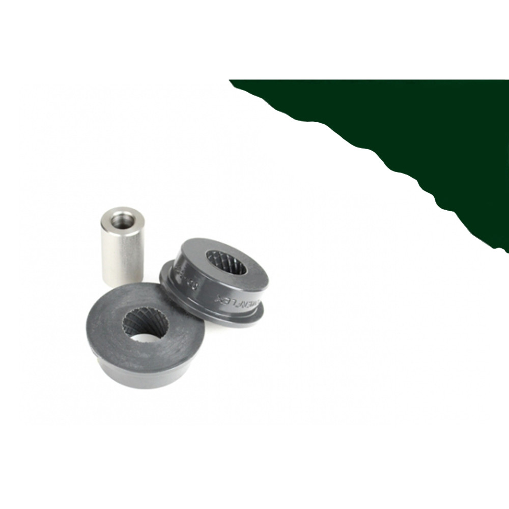 Silent-bloc Powerflex Heritage Motorhalterung Stabilisator oben Lancia Delta HF Integrale 1986-1995 (1 Stück) - PF-F30320H - PFF30-320H - 5055676548085