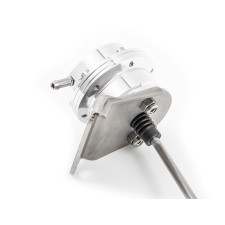 Wastegate Forge pour Mitsubishi Colt CZT