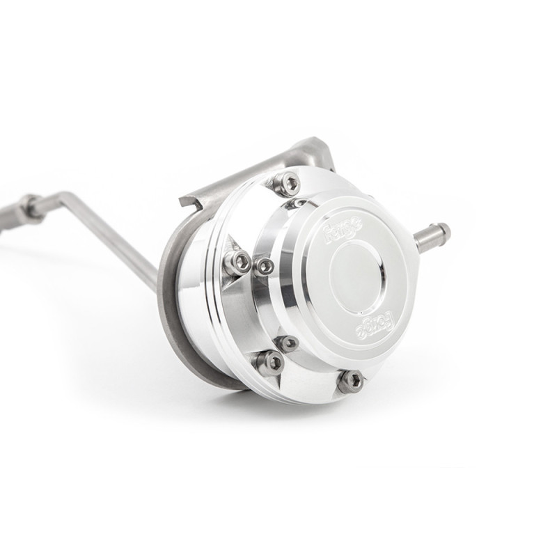 Wastegate Forge pour Mitsubishi Colt CZT - FO-FMAC-CZT.D.20PSI - FMACCZT-DIA-RED