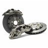 VWR - Kit freinage Stage 3 pour chassis MQB / MQB EVO - Disques 380mm - Etriers 6 Pistons