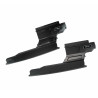 VWR - Kit admission dynamique R603 EVO - Filtre Coton - Carbone