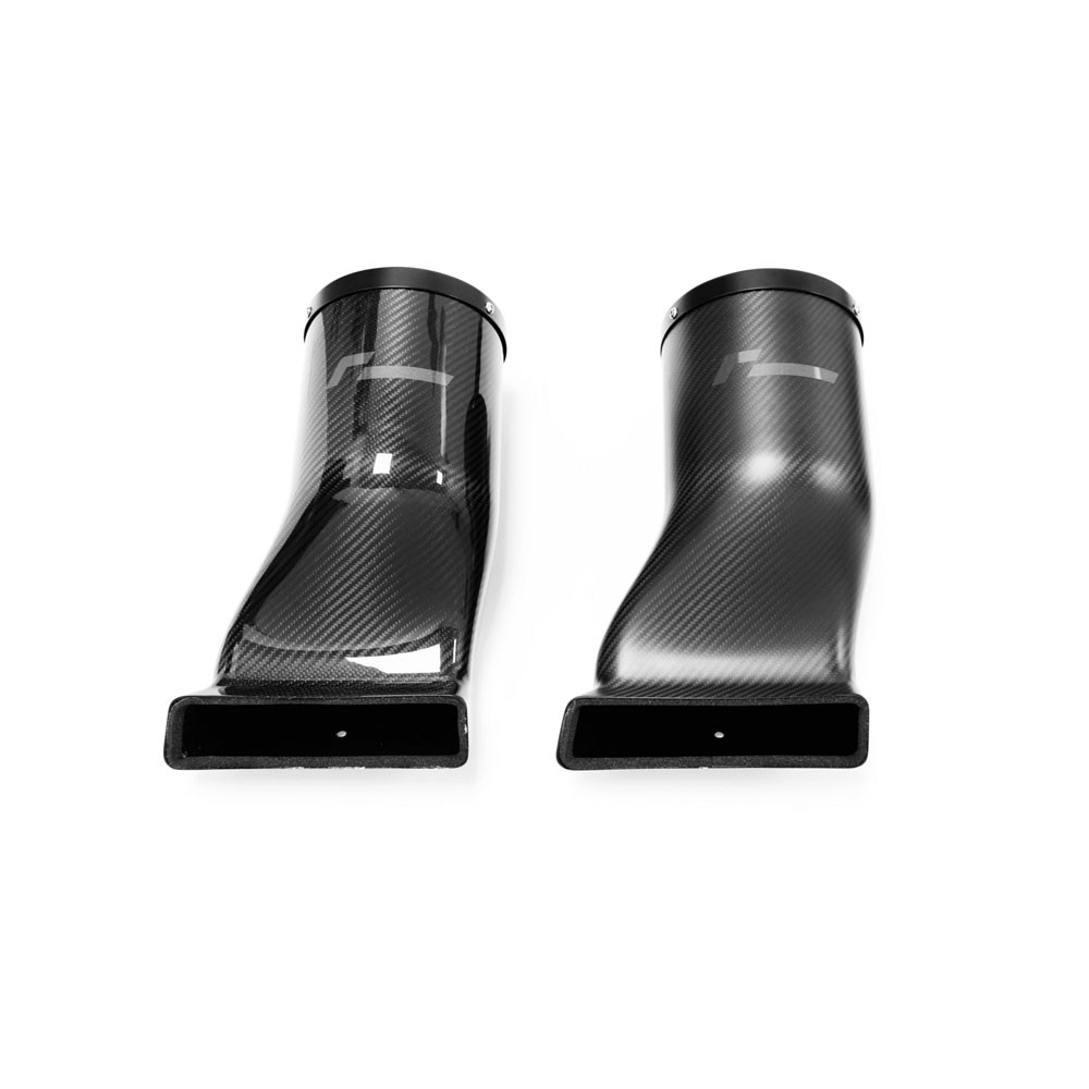Intake System / TriFoam Air Filter / Polo GTI 2.0 AW / Carbon - VWR-12P2GT.CB - VWR12GT-GLOS