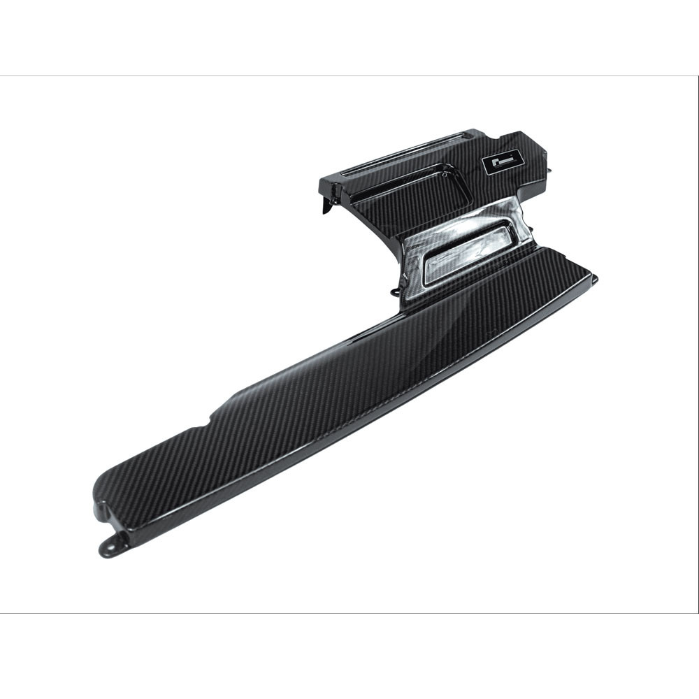 VWR - Coperchio superiore R600 carbonio - VWR-121R600.CM - VWR121001