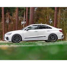 Racingline Door Decals Long / A4 / A5 / A6 / Passat / Arteon etc