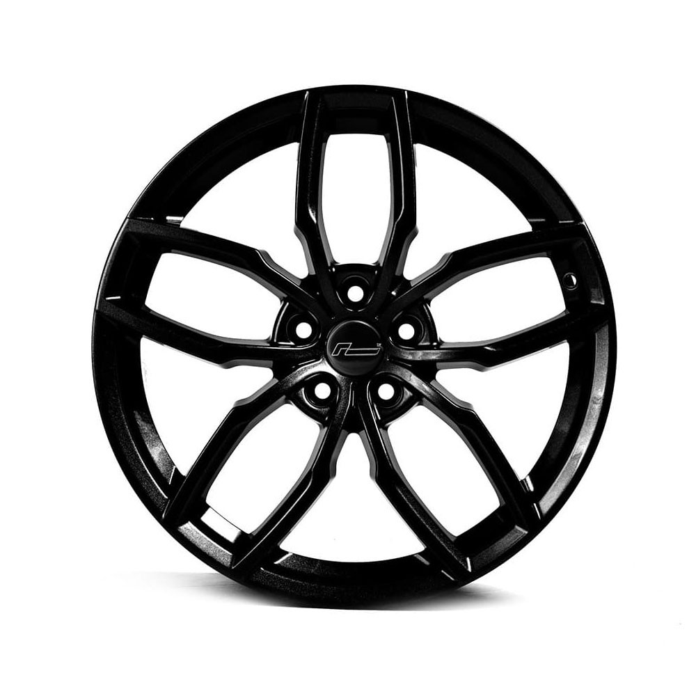 VWR - Cerchio 19" x 8.5", R360, ET44 - Unità - VWR-610360.G - VWR610360GUN