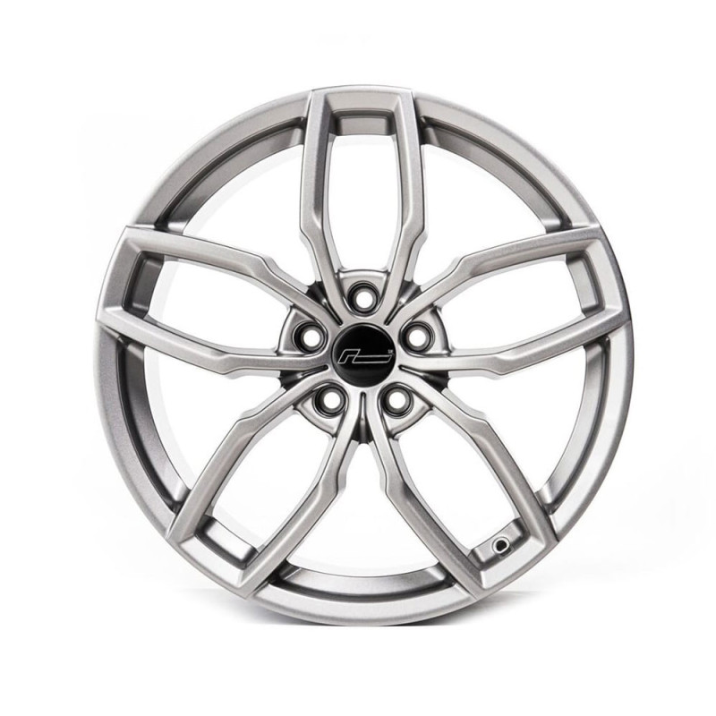 VWR - Cerchio 19" x 8.5", R360, ET44 - Unità - VWR-610360.G - VWR610360GUN