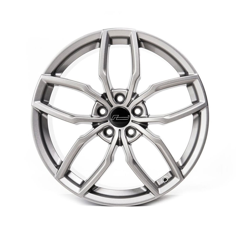 VWR - Cerchio 19" x 8.5", R360, ET44 - Unità - VWR-610360.G - VWR610360GUN