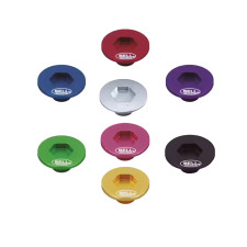 Kit viti visiera BELL SE07/SE077