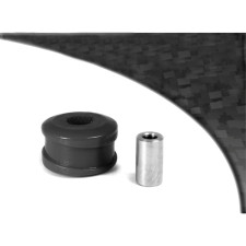 Silent Bloc Powerflex Black Support Moteur Châssis Alfa 147 (1 Pièce)