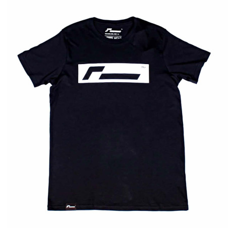 VWR - Racing Line T-shirt nero
