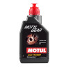 Getriebeöl MOTUL MOTYLGEAR 75W80 - 1L Kanister