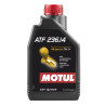 Huile de boite MOTUL ATF 236.14 - bidon de 1L