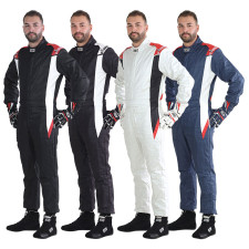 Tuta GT2I Race 3