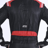 Tuta GT2I Race 3