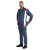 Tuta GT2I Race 3