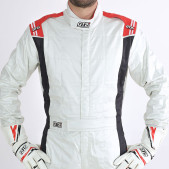 Tuta GT2I Race 3