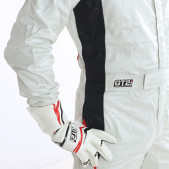 Tuta GT2I Race 3