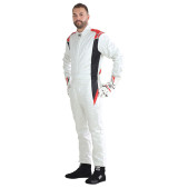 Tuta GT2I Race 3