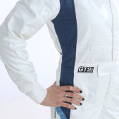 GT2I Race 3 woman suit