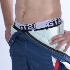 Boxer GT2i