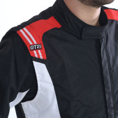 GT2i Club karting leisure suit