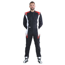 Tuta karting GT2i Club