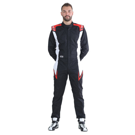 Tuta karting GT2i Club