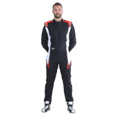 GT2i Club karting leisure suit