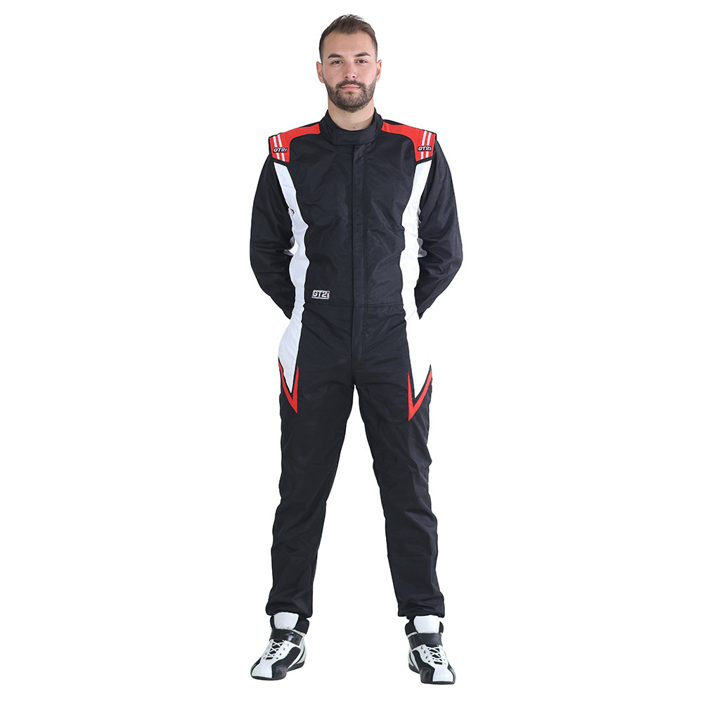 GT2i Club karting leisure suit - GT-CB-KART.NR.M