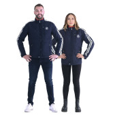 Veste Vintage GT2i Race & Safety