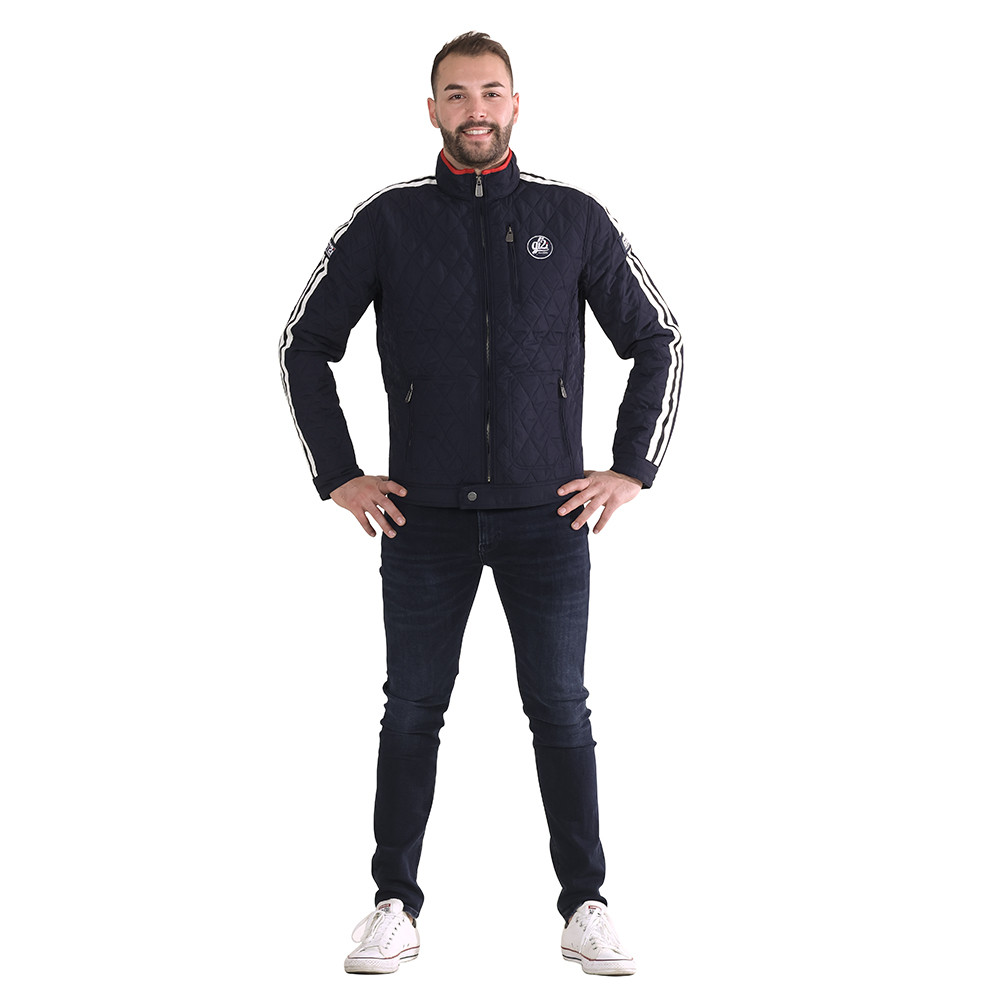 Veste Vintage GT2i Race & Safety - GT-VESTE-V.L