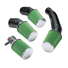 Kit aspirazione diretta Green Nissan TERRANO II 2,7L TDI R20