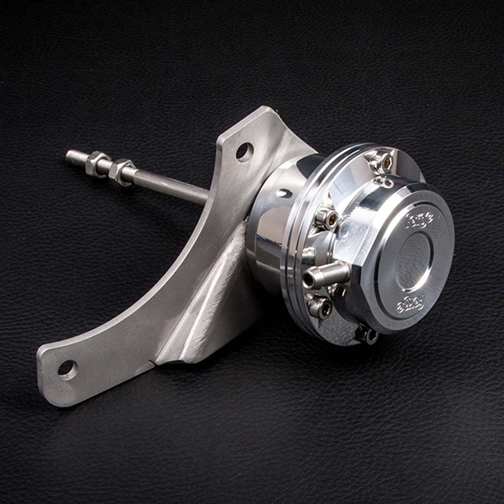 Wastegate einstellbar Forge Volkswagen Golf / Polo 1.8T - FO-FMACVAG01.D.18 - FMACVAG01-DIA-BLU