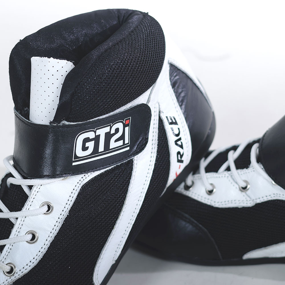 GT2i K-Race Kart boots - GT-BOTTINE-KRACE.43
