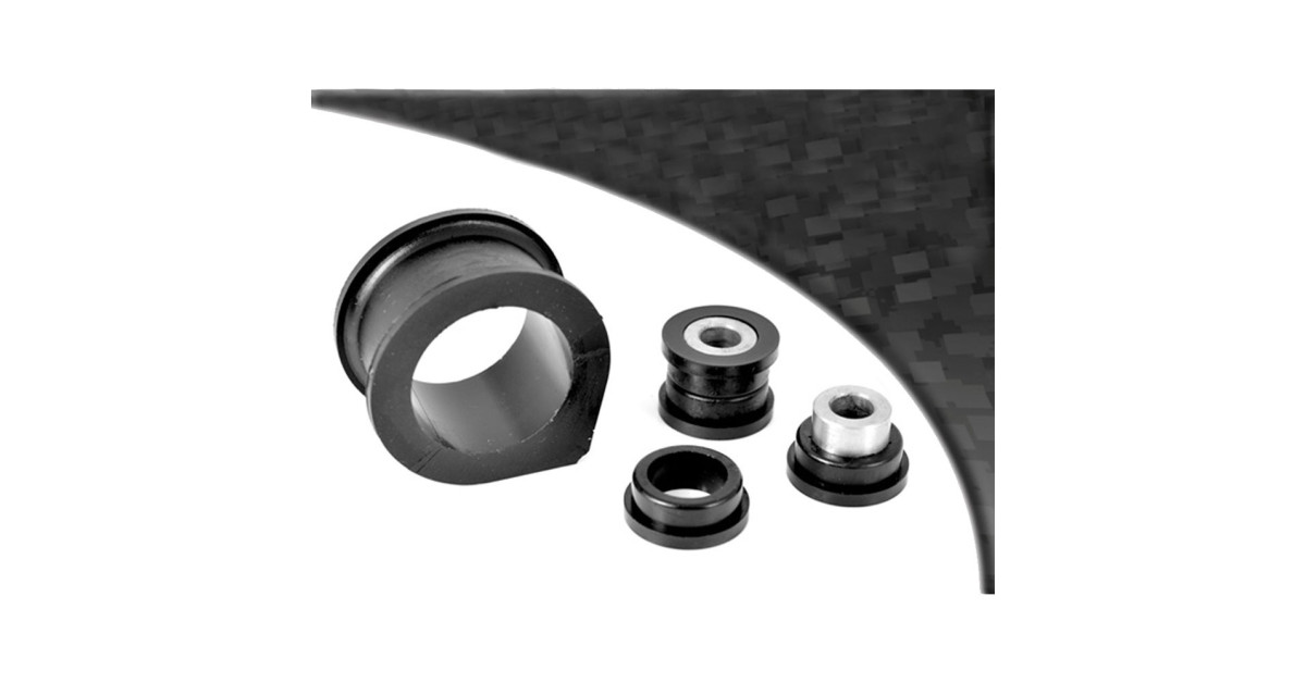 Powerflex bush for Transmission Mount Insert Ford Mustang (2015 -)