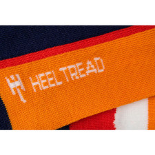 Chaussettes Auto HEEL TREAD NSR