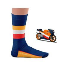 Chaussettes Auto HEEL TREAD NSR