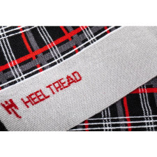 Chaussettes Auto HEEL TREAD GTI