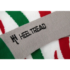 Socken Auto HEEL TREAD ST185