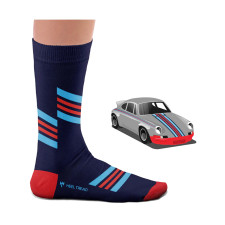 Chaussettes Auto HEEL TREAD RSR