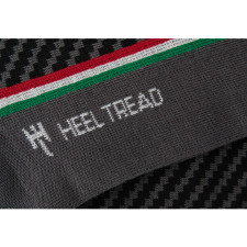 Chaussettes Auto HEEL TREAD Veneno
