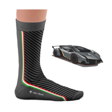Chaussettes Auto HEEL TREAD Veneno
